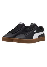 Puma - Męskie Buty Rickie Classic. Kolor: czarny. Sport: turystyka piesza