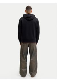 Jack & Jones Bluza Corp 12268422 Czarny Regular Fit. Kolor: czarny. Materiał: syntetyk #7