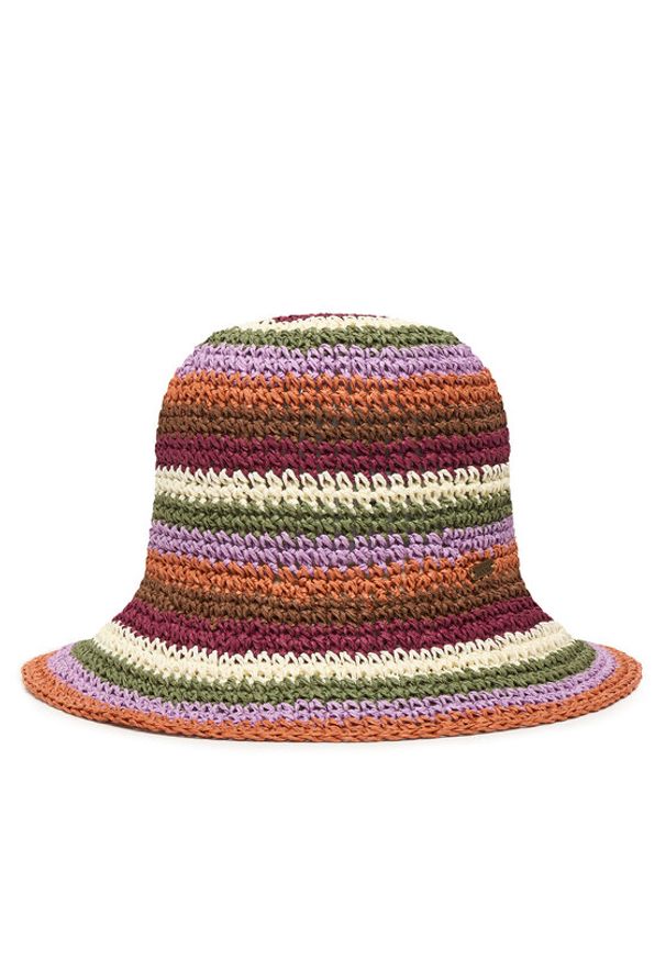 Banana Moon Kapelusz Bolero Loeva LSC15 Kolorowy. Wzór: kolorowy