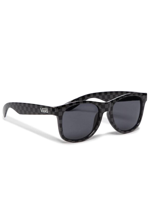 Vans Okulary przeciwsłoneczne VN000LC0E111 Szary. Kolor: szary