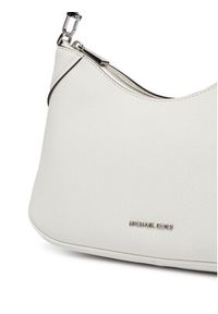 Michael Kors Torebka 32S6SJ6W8L Biały. Kolor: biały. Materiał: skórzane #4