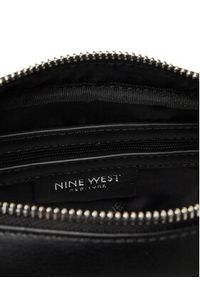 Nine West Torebka CEO-Astoria-Allure-01-LX10166 Czarny. Kolor: czarny #3