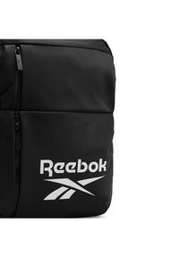 Reebok Plecak RBK-030-CCC-05 Czarny. Kolor: czarny #4