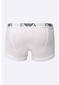 Emporio Armani Underwear - Bokserki (2-pack). Kolor: biały