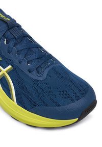 Asics Buty do biegania Gt-1000 14 Gs 1014A382 Granatowy. Kolor: niebieski. Materiał: mesh #3