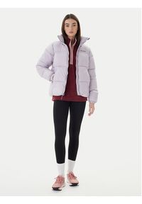 columbia - Columbia Kurtka zimowa Puffect™ II 2090291 Fioletowy Regular Fit. Kolor: fioletowy. Materiał: syntetyk. Sezon: zima #6