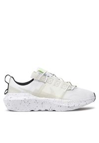 Nike Sneakersy Crater Impact Se DJ6308 100 Biały. Kolor: biały. Materiał: materiał #1