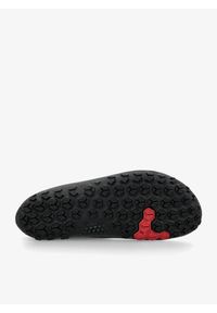 Buty turystyczne męskie Vivobarefoot Tracker Textile AT. Kolor: czarny. Sport: turystyka piesza