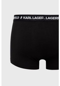 Karl Lagerfeld Bokserki (3-pack) 211M2102 męskie #5