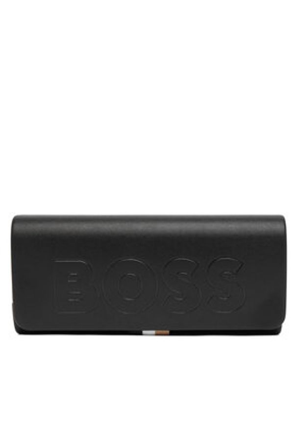 BOSS Okulary przeciwsłoneczne 1894/S 208836 Zielony. Kolor: zielony