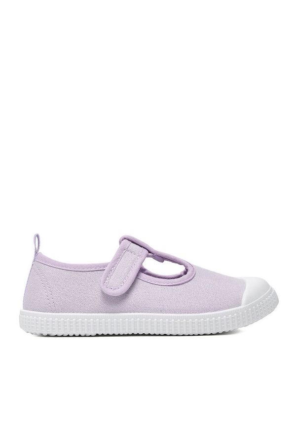 Kapcie DeeZee. Kolor: fioletowy