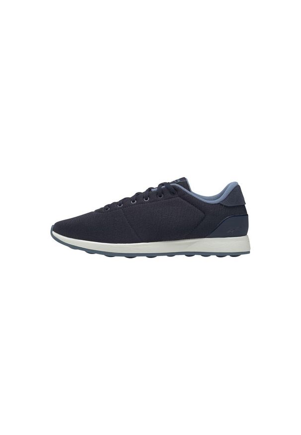 Buty do chodzenia męskie Reebok Ever Road DM. Zapięcie: sznurówki. Kolor: biały, wielokolorowy, niebieski, czarny. Materiał: materiał. Szerokość cholewki: normalna. Sport: turystyka piesza