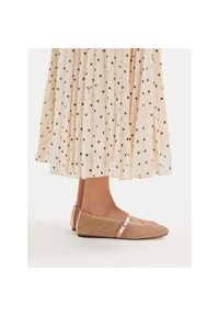 Sneakersy Steve Madden. Kolor: różowy #1