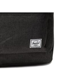 Herschel Plecak Stlmnt 10005-02093 Szary. Kolor: szary. Materiał: materiał