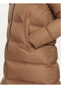 Bomboogie Płaszcz zimowy CW6630TMNA4 Brązowy Regular Fit. Kolor: brązowy. Materiał: syntetyk. Sezon: zima #4
