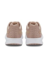 Buty sportowe damskie Puma Transport. Kolor: różowy