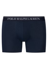 Polo Ralph Lauren Komplet bokserek 714830300099 Kolorowy. Materiał: bawełna. Wzór: kolorowy #2