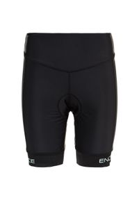 ENDURANCE - Szorty damskie Endurance Propolis. Kolor: czarny. Sport: kolarstwo #1