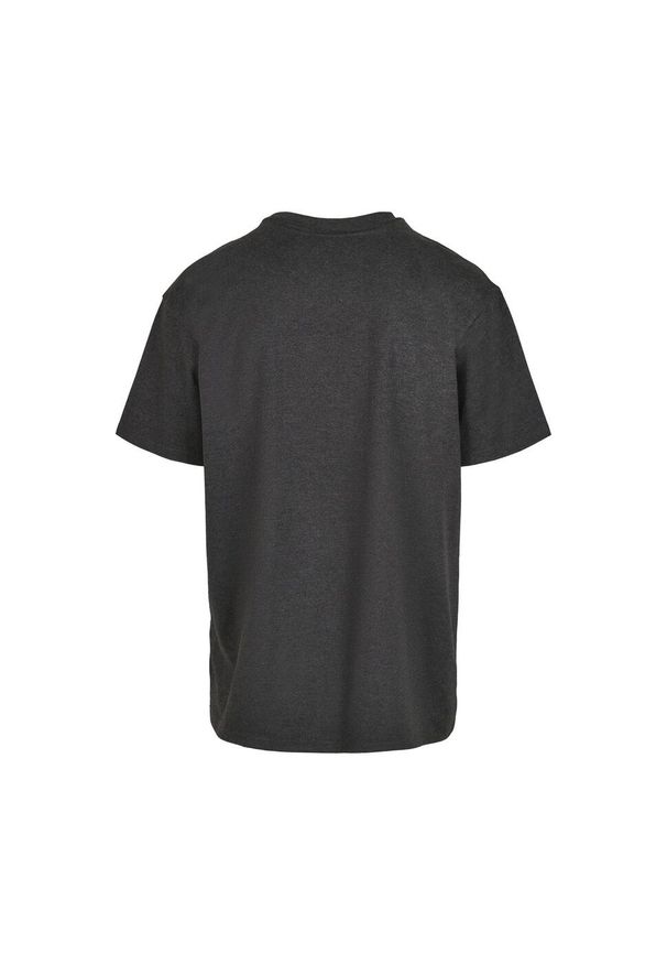 Urban Classics - Męska Koszulka Oversize (zestaw 2 Sztuk). Kolor: wielokolorowy, szary, brązowy