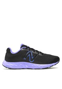 New Balance Buty do biegania Fresh Foam 520 v8 W520BP8 Czarny. Kolor: czarny