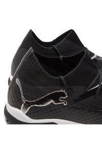 Puma Buty do piłki nożnej FUTURE 7 PRO Cage 107923 03 Czarny. Kolor: czarny. Materiał: materiał #6