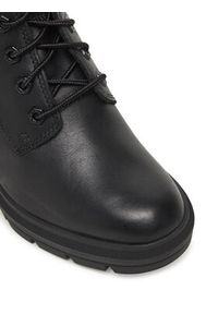 Timberland Trzewiki Allington TB0A26SV0151 Czarny. Kolor: czarny. Materiał: skóra #3