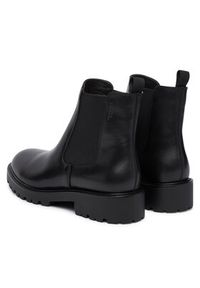 Vagabond Shoemakers Sztyblety Kenova 6041-001-20 Czarny. Kolor: czarny. Materiał: skóra #6