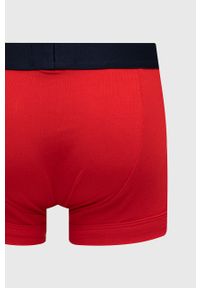 Emporio Armani Underwear bokserki (2-pack) 111210.2R504 męskie kolor czerwony. Kolor: czerwony #3
