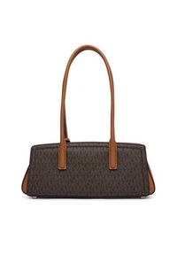 MICHAEL Michael Kors Torebka 30T6G9IT0B Brązowy. Kolor: brązowy. Materiał: skórzane #2