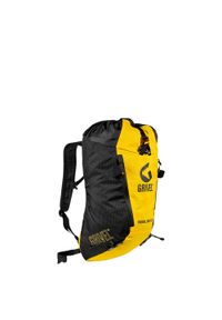 GRIVEL - Plecak wspinaczkowy Grivel Radical Light 21L - black/yellow. Kolor: żółty