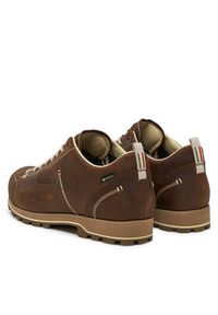 Dolomite Trekkingi 54 Low FG EVO GTX 292530-300 Brązowy. Kolor: brązowy. Materiał: skóra. Sport: turystyka piesza