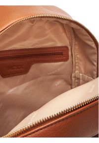 MEXX Plecak C-MEXX-L-005-08 Brązowy. Kolor: brązowy. Materiał: syntetyk, materiał #6