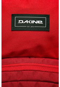 Dakine - Plecak 10002634. Kolor: czerwony #2