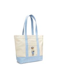 Polo Ralph Lauren Torebka 428967715001 Écru #3
