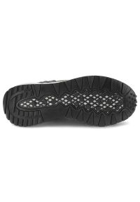 Big-Star - Zielone Sneakersy Big Star Wygodne Buty Męskie. Okazja: na co dzień. Kolor: zielony. Materiał: materiał. Szerokość cholewki: normalna. Sport: fitness