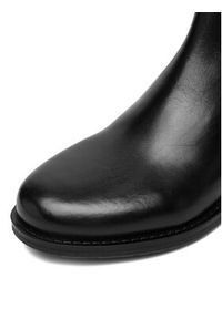 U.S. Polo Assn. Kozaki CEO-INGRID001W/EL1 Czarny. Kolor: czarny. Materiał: skóra #5