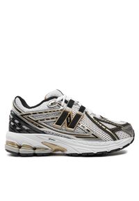 New Balance Sneakersy GC1906RA Srebrny. Kolor: srebrny #1