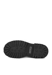 G-Star RAW - G-Star Raw Trapery CEO-WI34-ALASKA-01 Czarny. Kolor: czarny. Materiał: skóra #3