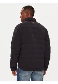 G-Star RAW - G-Star Raw Kurtka zimowa Foundation D24276-D518 Czarny Regular Fit. Kolor: czarny. Materiał: syntetyk. Sezon: zima #3