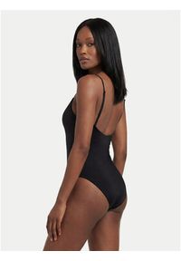 Hugo - HUGO Strój kąpielowy 50555655 Czarny. Kolor: czarny. Materiał: syntetyk #2