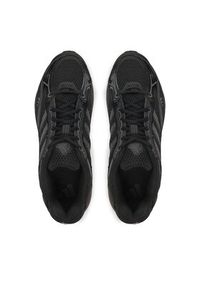 Adidas - adidas Sneakersy Spiritain 2000 KI6822 Czarny. Kolor: czarny. Materiał: materiał #4