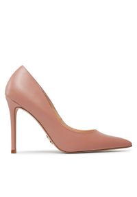 Steve Madden Szpilki Evelyn-E Pump SM19000078 SM19000078-602 Różowy. Kolor: różowy. Materiał: skóra. Obcas: na szpilce