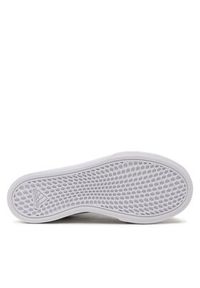 Adidas - adidas Sneakersy Bravada 2.0 IE2310 Czarny. Kolor: czarny. Materiał: materiał #3