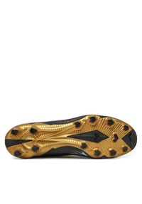 Joma Buty do piłki nożnej Striker 2501 STRIS2501FG Czarny. Kolor: czarny. Materiał: skóra #4