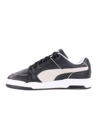 Puma - Trampki Męskie Slipstream Retro Sum. Kolor: czarny. Sport: turystyka piesza
