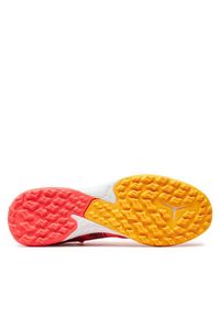 Puma Buty do piłki nożnej Future 7 Match Tt 107720-03 Różowy. Kolor: różowy. Materiał: materiał #4