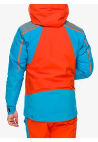 LA SPORTIVA - Kurtka GORE-TEX męska La Sportiva Supercouloir GTX Pro Jkt. Kolor: zielony. Technologia: Gore-Tex