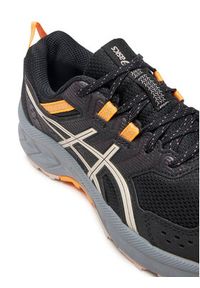 Asics Buty do biegania Gel-Venture 9 1012B313 Czarny. Kolor: czarny. Materiał: mesh, materiał