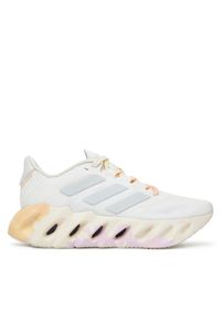 Adidas - Buty do biegania adidas. Kolor: biały