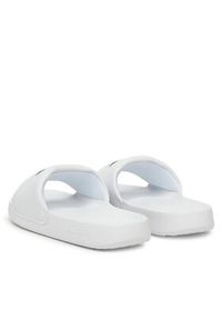 Lacoste Klapki 7-49CFA0022 Biały. Kolor: biały. Materiał: syntetyk #3